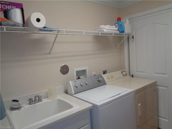 Clubside Reserve At Vineyards, 6190 Reserve Cir, Naples, Florida 34119, image 2