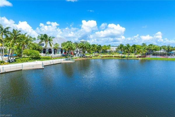 Deer Crossing, 3955 Deer Crossing Ct #103, Naples, Florida 34114, image 1