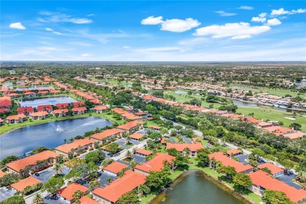 Huntington Lakes, 2440 Millcreek Ln #103, Naples, Florida 34119, image 2