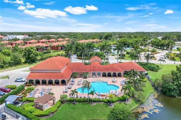 Huntington Lakes, 2440 Millcreek Ln #103, Naples, Florida 34119, image 1