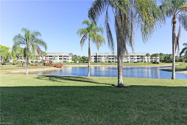 Villages On Lake Augusta At Breckenridge, 20111 Ian Ct #306, Estero, Florida 33928, image 2