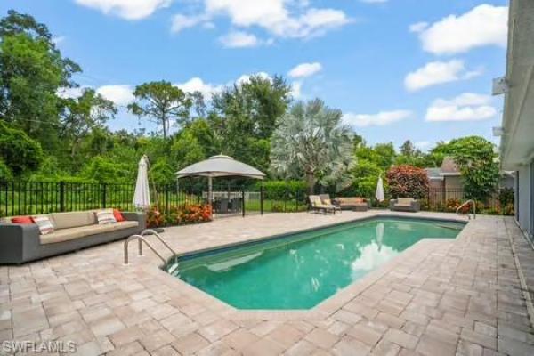 Sunrise At Fountain Lakes, 22596 Fountain Lakes Blvd, Estero, Florida 33928, image 1
