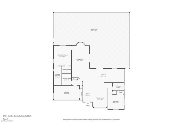 Samanns In Bonita Springs, 27984 Carl Cir, Bonita Springs, Florida 34135, image 1