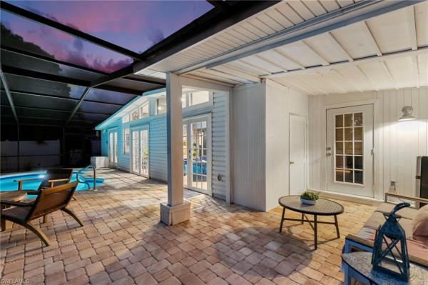 Brookside, 2060 Estey Ave, Naples, Florida 34104, image 2
