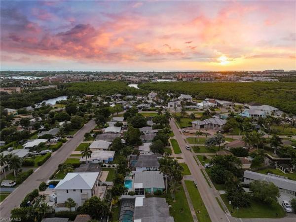 Brookside, 2060 Estey Ave, Naples, Florida 34104, image 1
