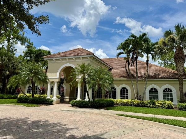 Forest Park, 3975 Recreation Ln, Naples, Florida 34116, image 1
