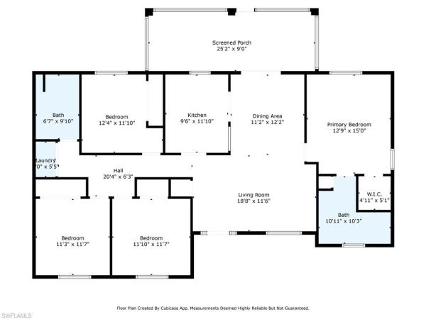Golden Gate Estates, 4108 NE 4th Ave, Naples, Florida 34120, image 1