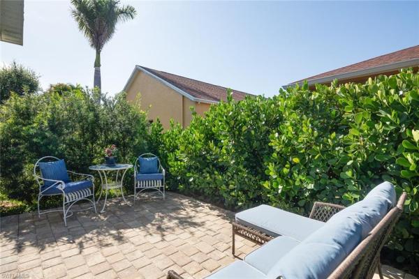 Bougain Village At Queens Park, 3308 Duchess Dr, Naples, Florida 34112, image 1