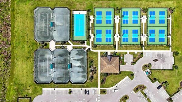 Verdana Village, 18514 Ives Dr, Estero, Florida 33928, image 3