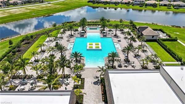 Verdana Village, 18514 Ives Dr, Estero, Florida 33928, image 2