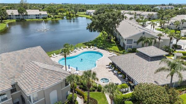 Bermuda Greens, 13141 Hamilton Harbour Dr #P3, Naples, Florida 34110, image 2