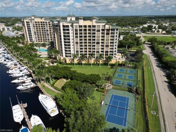 North Star Yacht Club, 3426 Hancock Bridge Pkwy #1008, North Fort Myers, Florida 33903, image 1