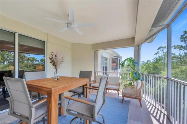 Lake Barrington Village, 4833 Hampshire Ct #302, Naples, Florida 34112, image 1