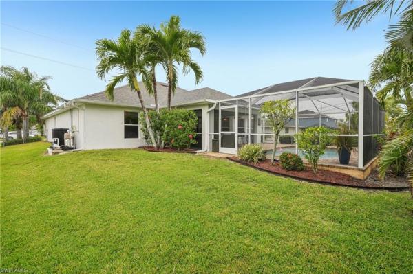 Cape Coral, 3717 Agualinda Blvd, Cape Coral, Florida 33914, image 1