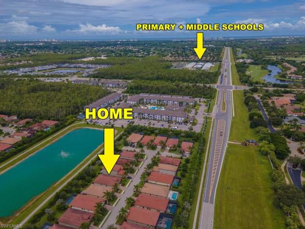 Barrington Cove, 16374 Barclay Ct, Naples, Florida 34110, image 1