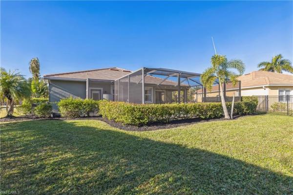 Hampton Lakes, 3300 Hampton Blvd, Alva, Florida 33920, image 1