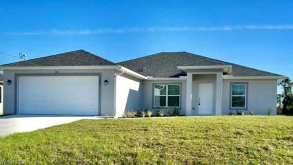 Lehigh Acres Residential, 2808 W 31st St, Lehigh Acres, Florida 33971, image 1
