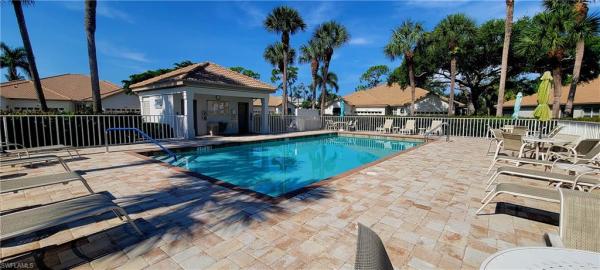 Fairway Bend Village At The Vines, 8524 Fairway Bend Dr, Estero, Florida 33967, image 1