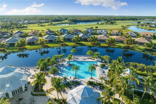 Greyhawk At Golf Club Of The Everglades, 9384 Night Heron Ln, Naples, Florida 34120, image 2