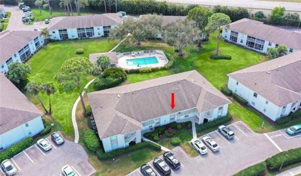 1302 Derbyshire Ct #C104, Naples, Florida 34116, image 1