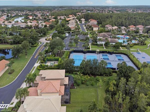 Botanica Lakes, 11144 Yellow Poplar Dr, Fort Myers, Florida 33913, image 1