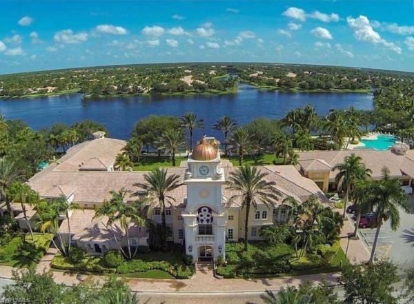 Island Walk, 4688 Ossabaw Way, Naples, Florida 34119, image 1
