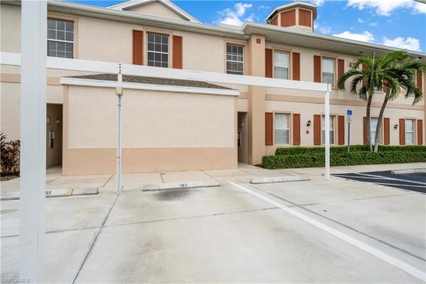 4231 Liron Ave #102, Fort Myers, Florida 33916, image 1