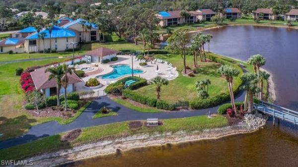537 Lake Louise Cir #203, Naples, Florida 34110, image 1