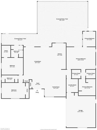 The Forest Country Club, 16568 Bear Cub Ct, Fort Myers, Florida 33908, image 1