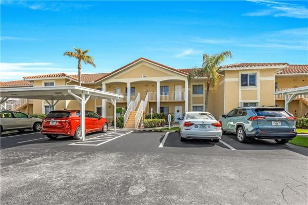 188 Furse Lakes Cir #G3, Naples, Florida 34104, image 1