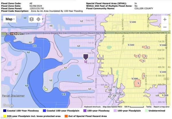 225 3rd St, Bonita Springs, Florida 34134, image 1