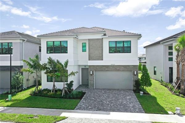 RiverCreek In Estero, 20939 Thistle Leaf Ln, Estero, Florida 33928, image 1