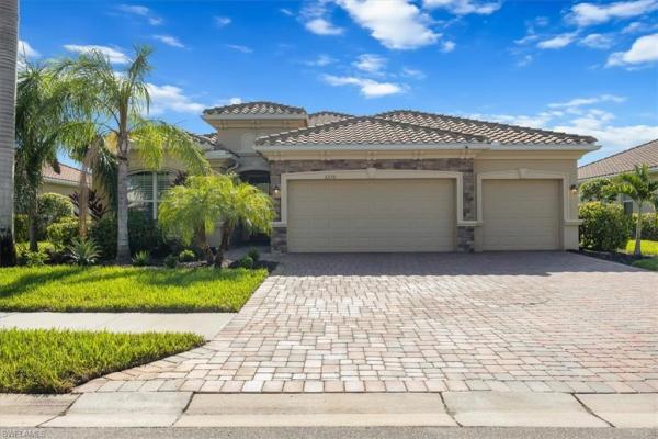 The Groves At Orange Blossom, 2270 Vermont Ln, Naples, Florida 34120, image 1