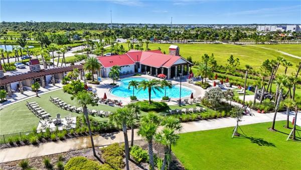 15194 Bluffton Ln #1422, Punta Gorda, Florida 33982, image 1