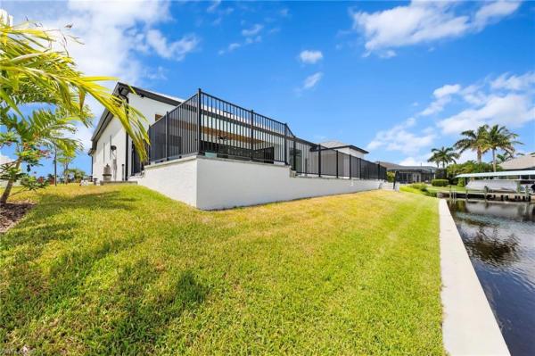 Cape Coral Residential, 4201 Gulfstream Pkwy, Cape Coral, Florida 33993, image 2
