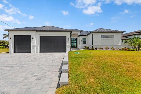 Cape Coral, 4201 Gulfstream Pkwy, Cape Coral, Florida 33993, image 1