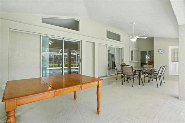 Willoughby Place, 1301 Piper Blvd, Naples, Florida 34110, image 1