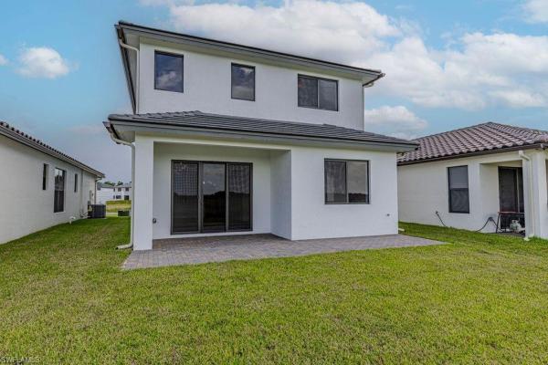 Silverwood At Maple Ridge, 5835 Cassidy Ln, Ave Maria, Florida 34142, image 1