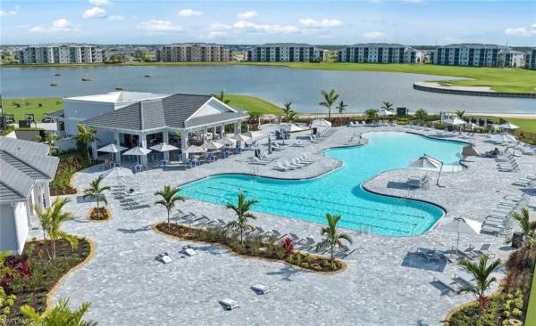 5527 Double Eagle Cir #3817, Ave Maria, Florida 34142, image 1