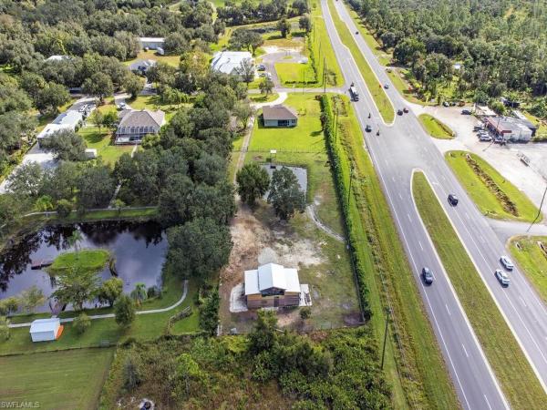 Alva Residential, 2070 Balsey Rd, Alva, Florida 33920, image 1
