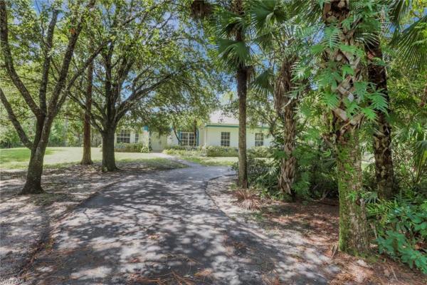 Golden Gate Estates, 1920 Randall Blvd, Naples, Florida 34120, image 1