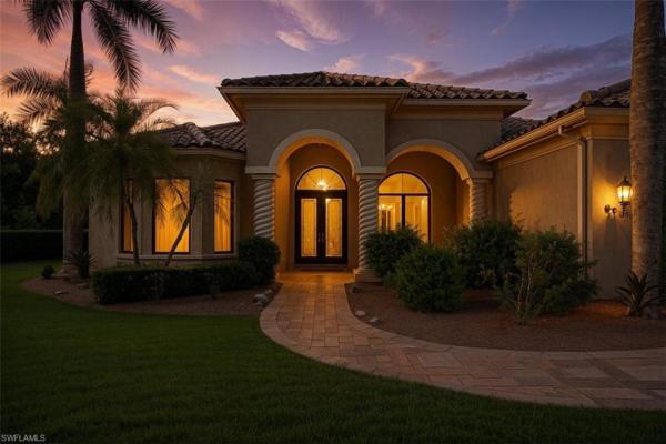Irish Pines, 26870 Nicki J Ct, Bonita Springs, Florida 34135, image 1