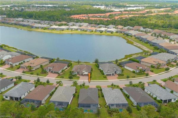 Winding Cypress, 6902 Winding Cypress Dr, Naples, Florida 34114, image 2
