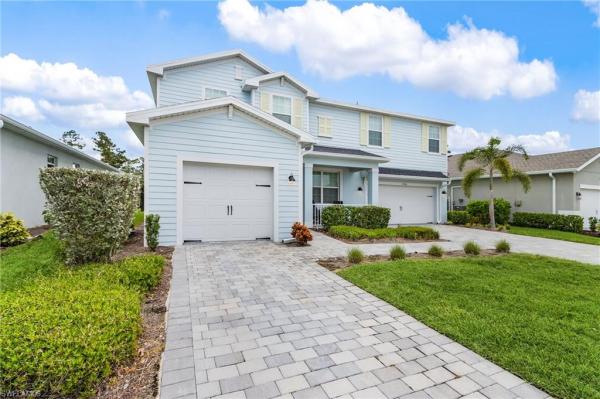 17506 Palmetto Pass Ln, Punta Gorda, Florida 33982, image 1