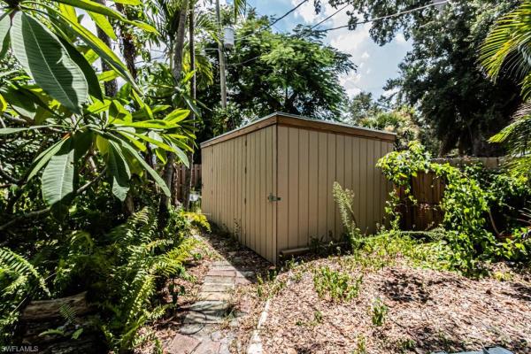 Valencia Terrace, 1556 Barcelona Ave, Fort Myers, Florida 33901, image 1