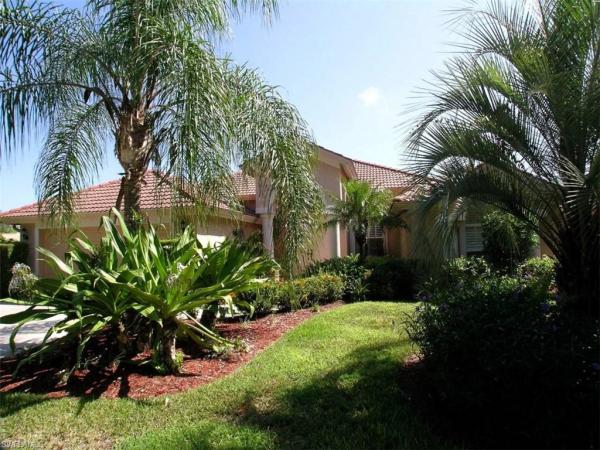 Briarwood, 1116 Tivoli Dr, Naples, Florida 34104, image 1