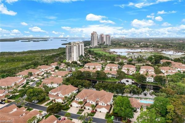 4701 Montego Pointe Way #201, Bonita Springs, Florida 34134, image 1