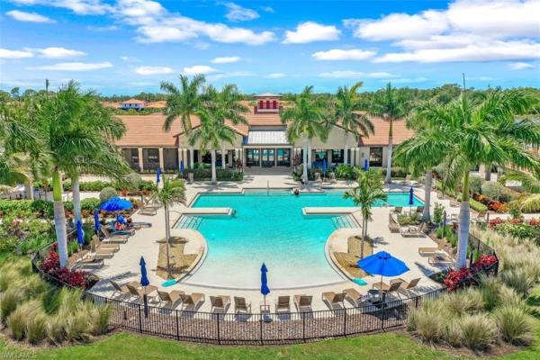 Artesia, 1141 N Antaras Ct #25, Naples, Florida 34113, image 1
