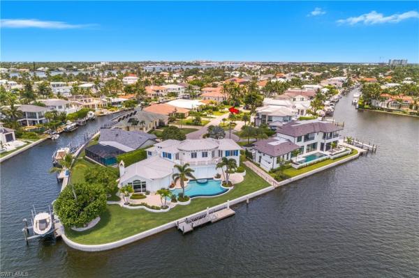 Royal Harbor, 2340 Snook Dr, Naples, Florida 34102, image 1