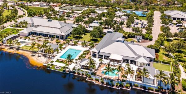 Kalea Bay Tower 400, 13945 Old Coast Rd #905, Naples, Florida 34110, image 2